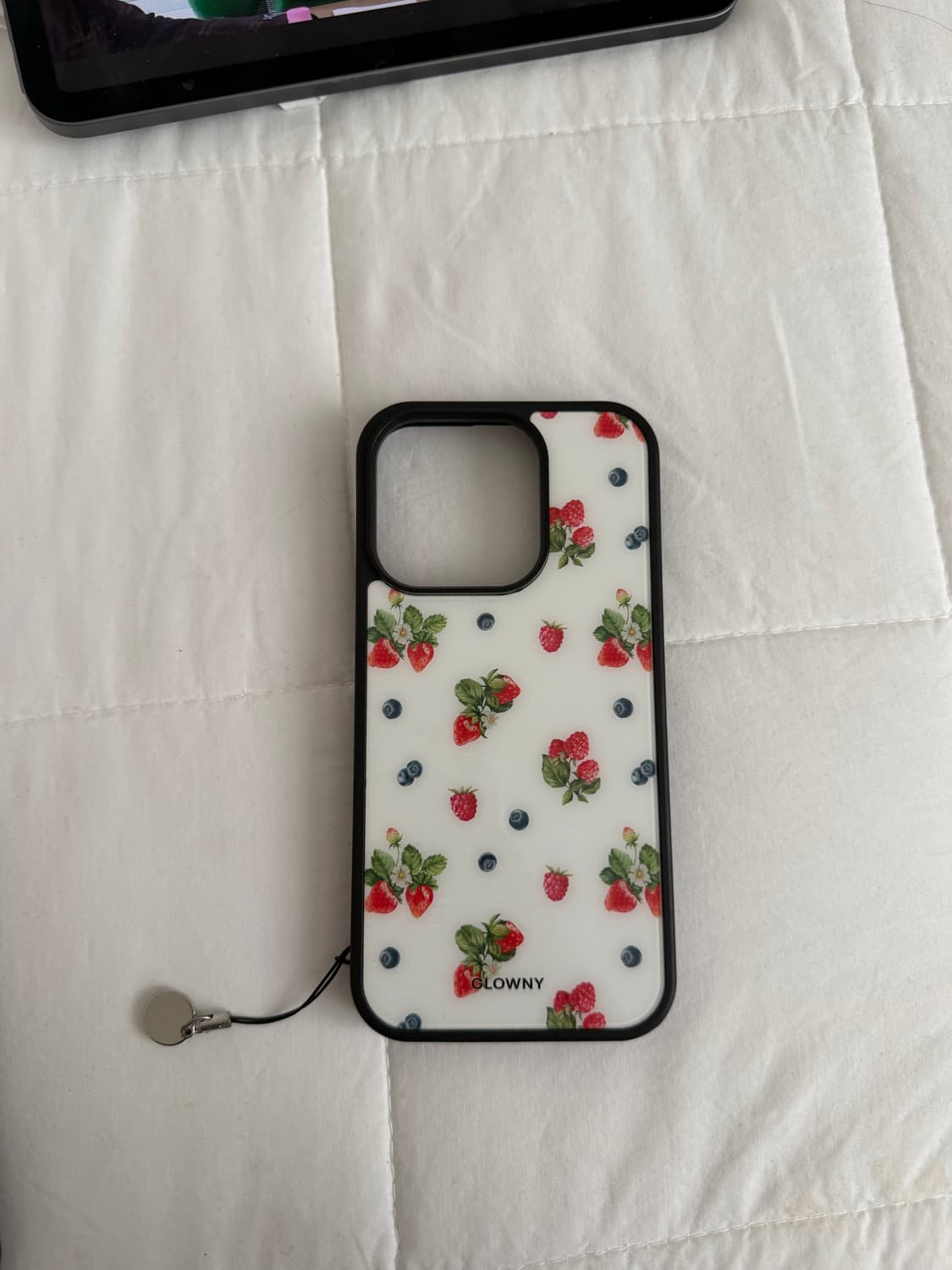 glowny 아이폰 15프로 케이스 상품이미지1