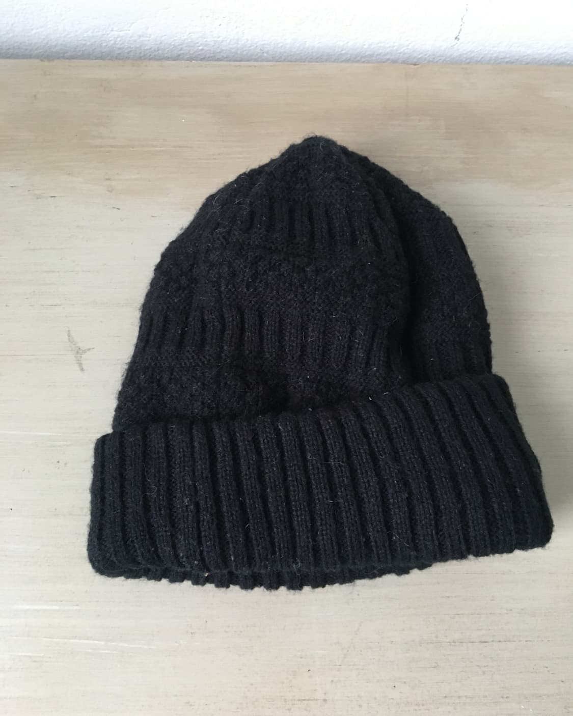  kappa knit beanie 상품이미지5