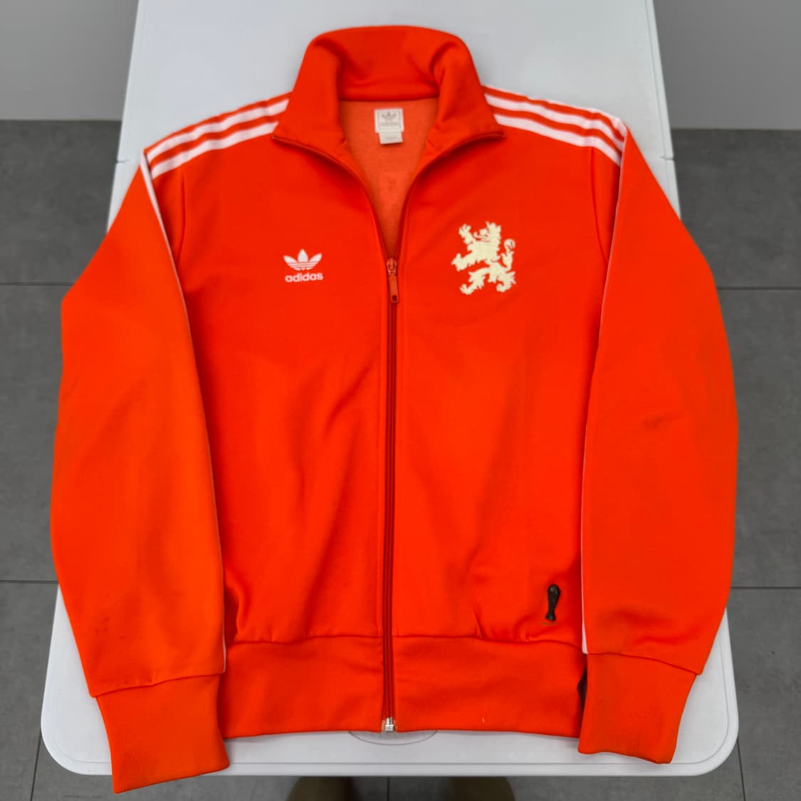 아디다스 네덜란드 져지  상품이미지2