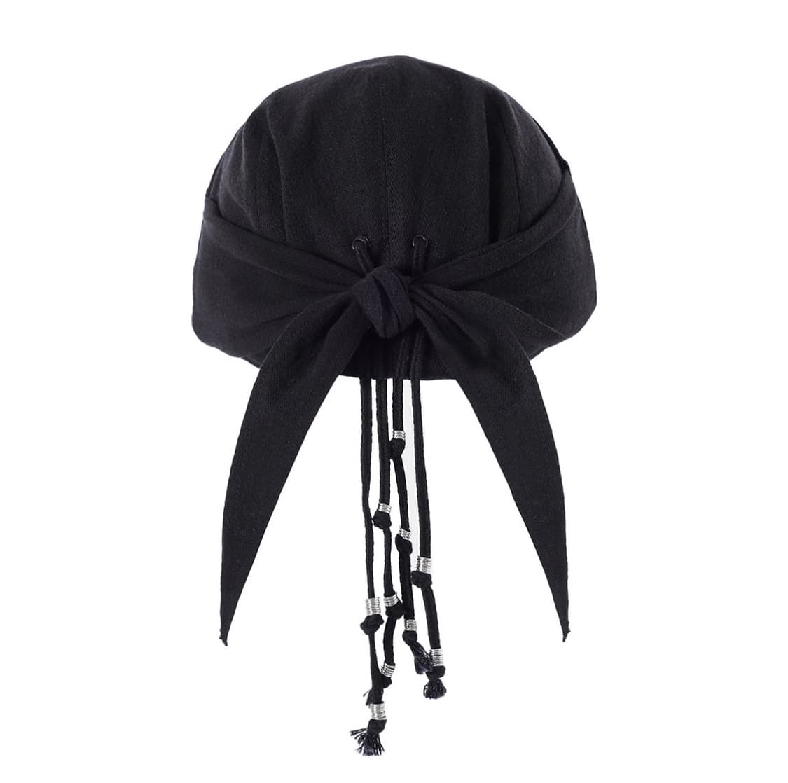 Cartel Atelier 헌팅캡 Tassel Knotted Cap 상품이미지2