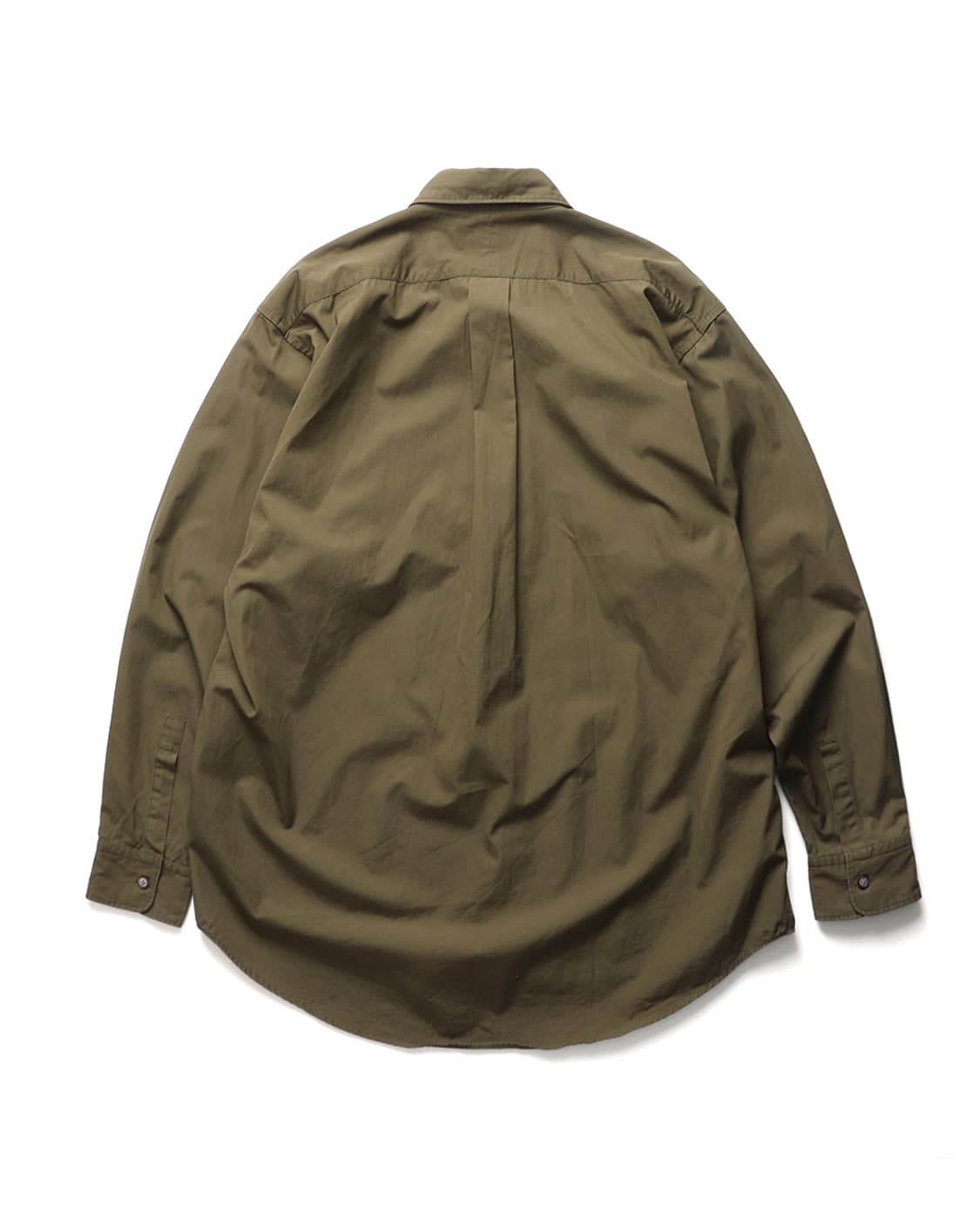 윌리차바리아 WILLY CHAVARRIA Poplin Shirt 상품이미지2
