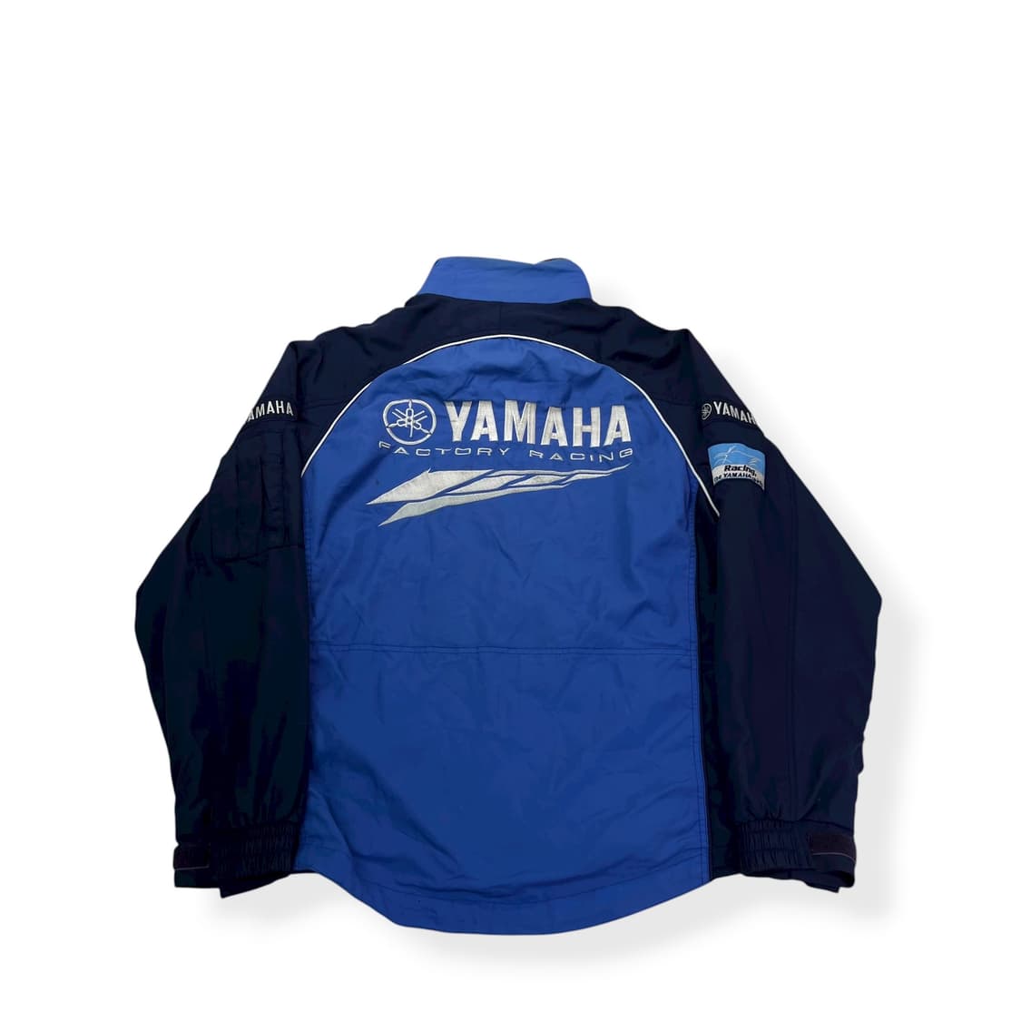 95 야마하 레이싱 자켓 상품이미지2