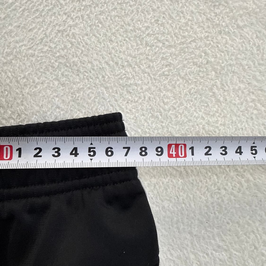 L 아디다스 에센셜 트레이닝 팬츠 0326T 상품이미지5