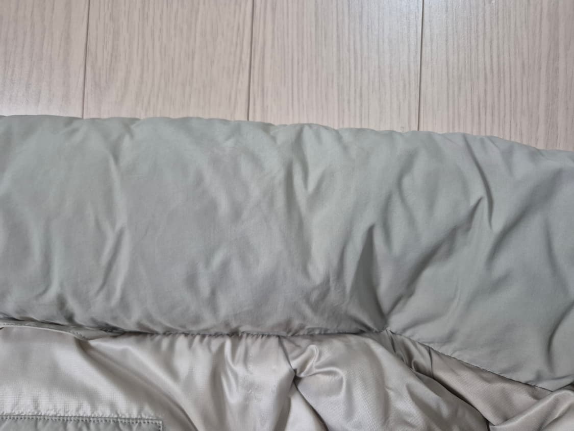 토마스모어 몬스터파카 L사이즈 상품이미지9