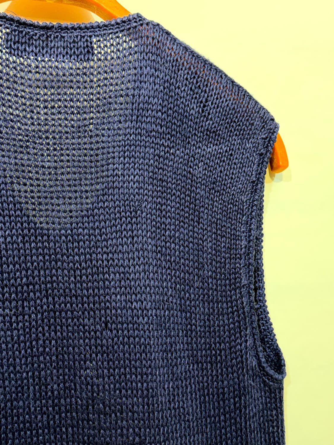 90s Ralph Lauren (Made In HongKong) 상품이미지7