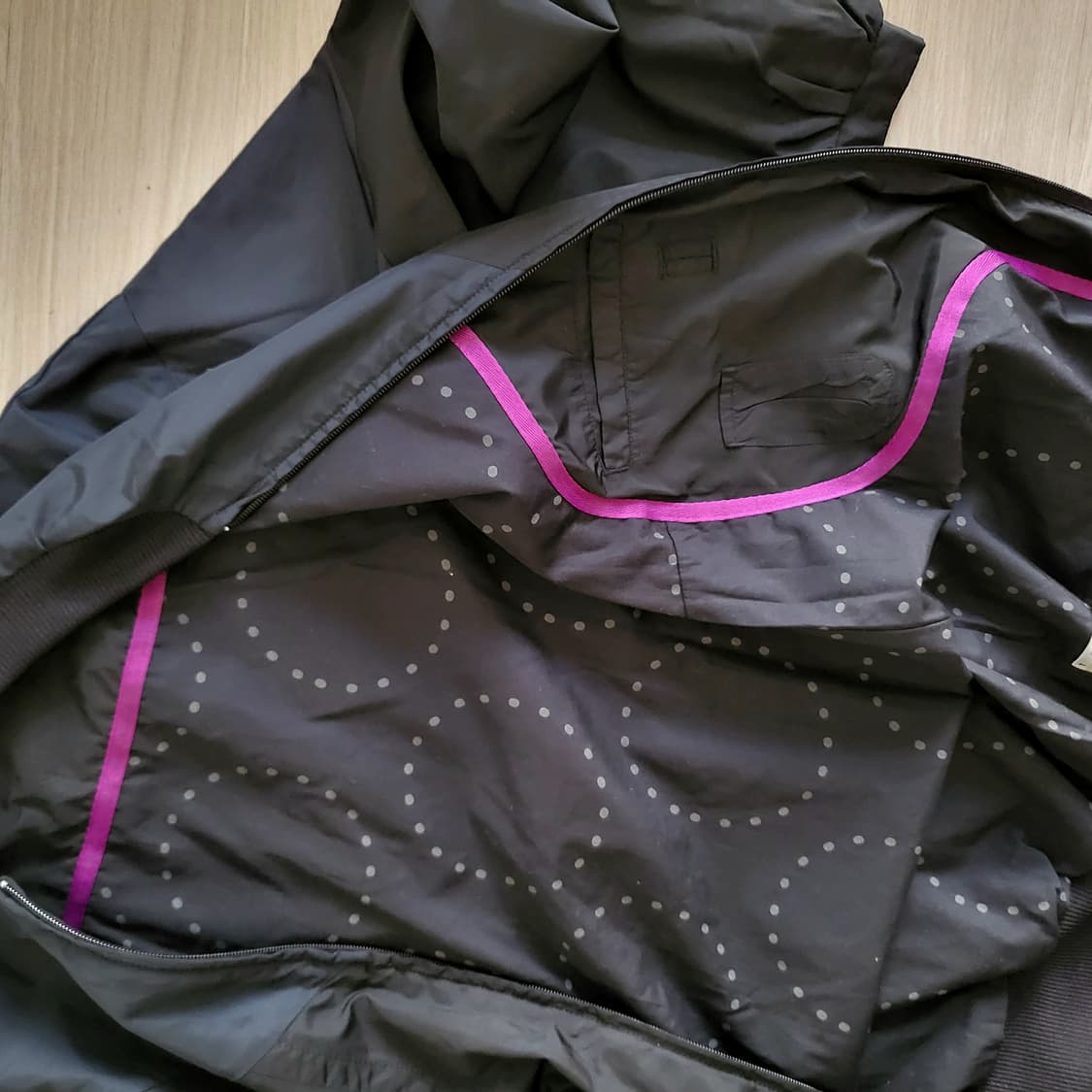 아디다스 미디 집업(90) 상품이미지5