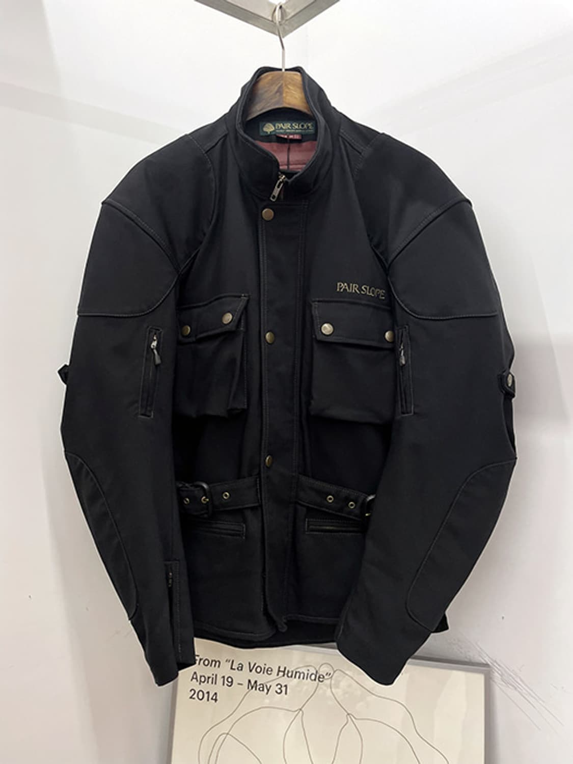 PIAR SLOPE (XL) 상품이미지1