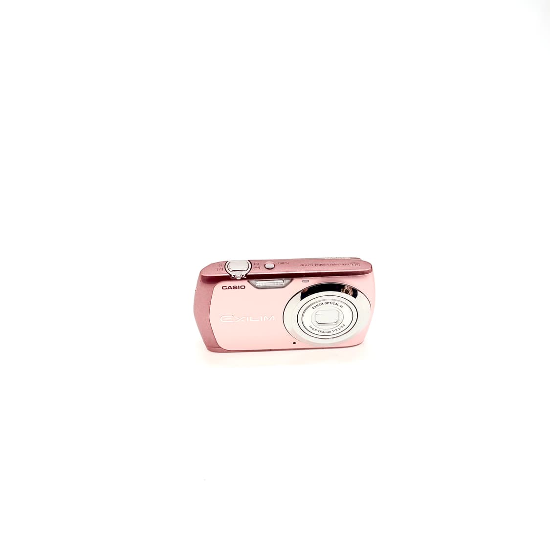 초희귀&딸기우유!) Casio Exilim EX-Z370 디카 카메라 상품이미지7