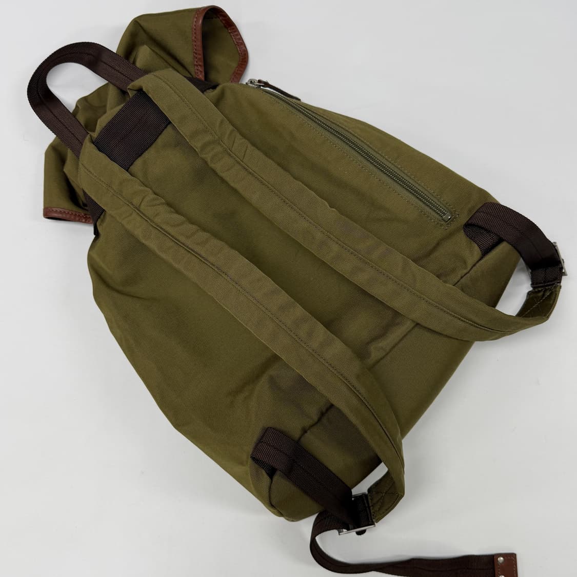 Margaret Howell nylon rucksack 상품이미지8