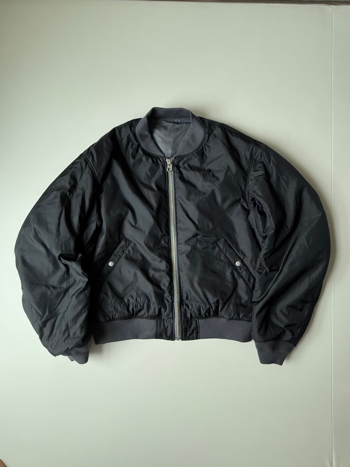 24fw Sedan all purpose 세단 올 폴포즈 ma-1 상품이미지7