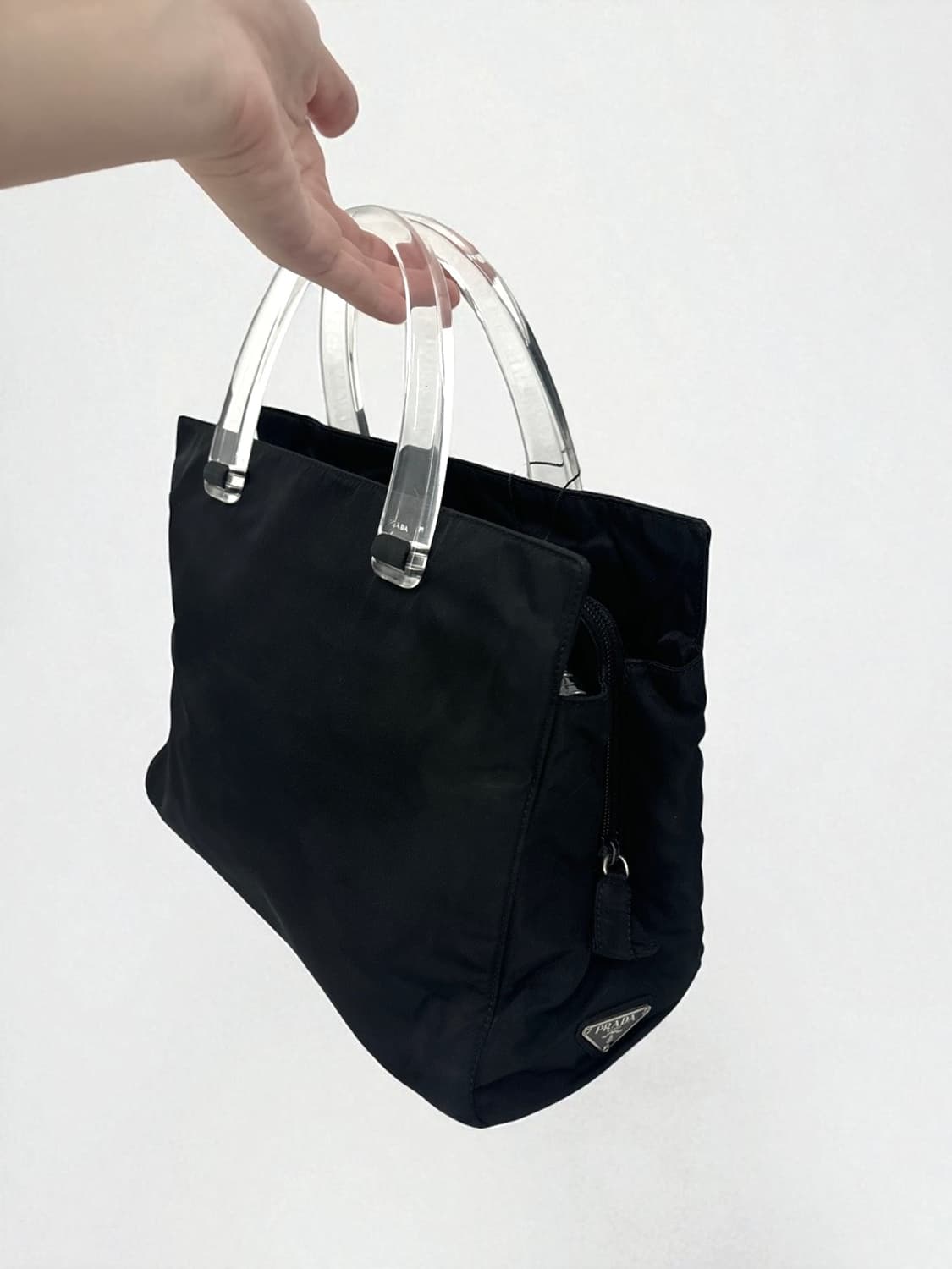 prada nylon bag 상품이미지5