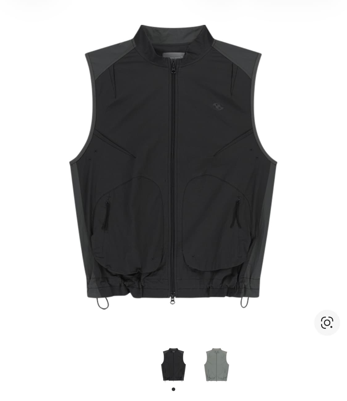 산산기아 테라페이스 베스트 차콜 상품이미지5