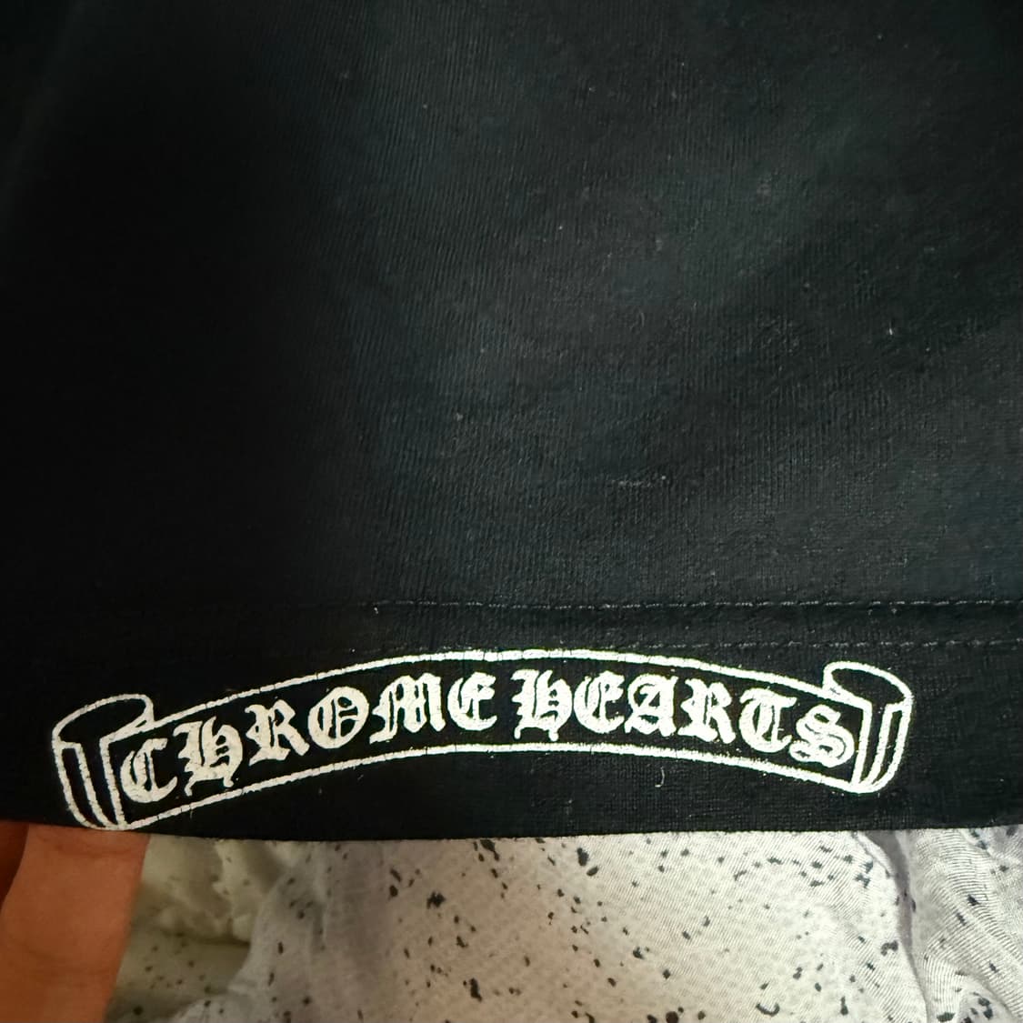크롬하츠 90s 홀스슈 티셔츠 상품이미지6