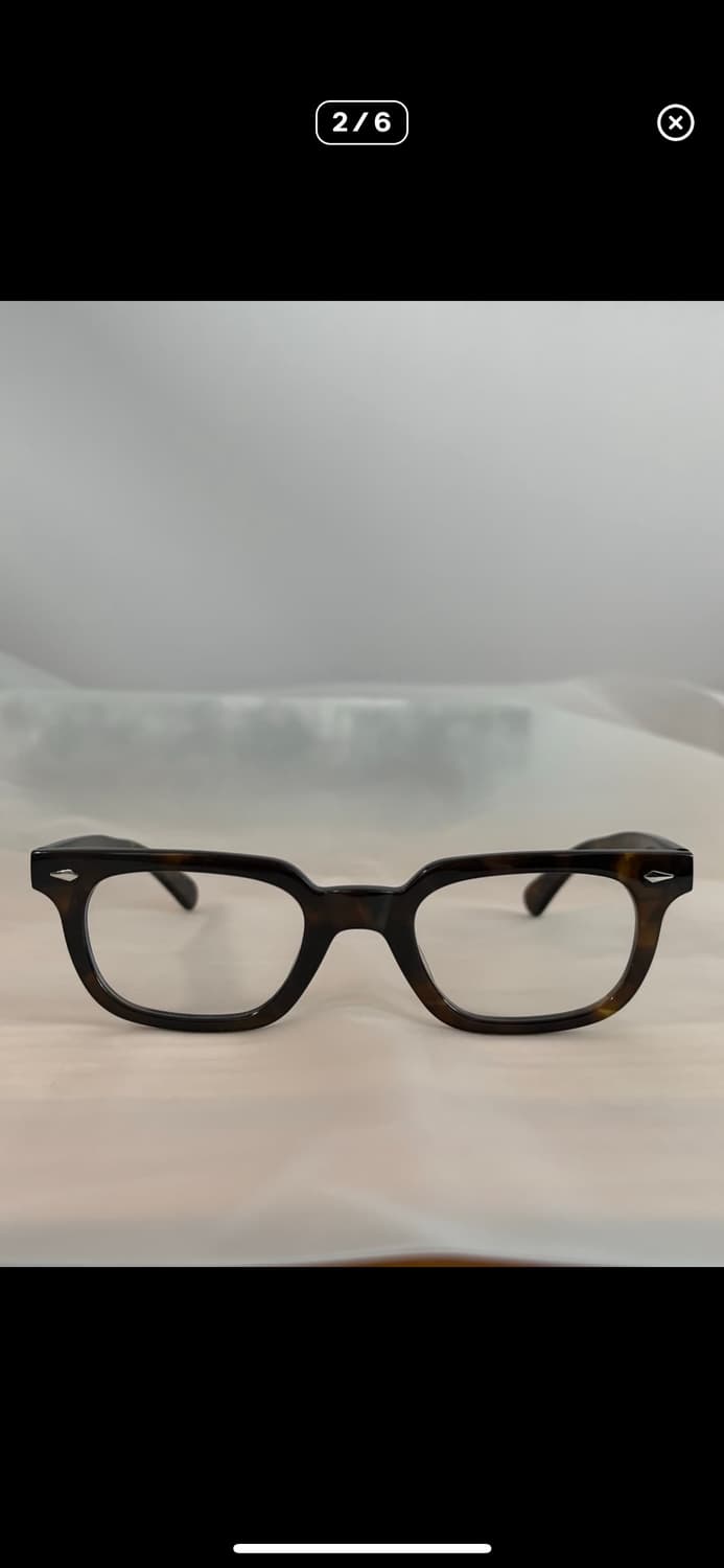 애쉬컴팩트 베이커 톨토이즈 49 상품이미지3