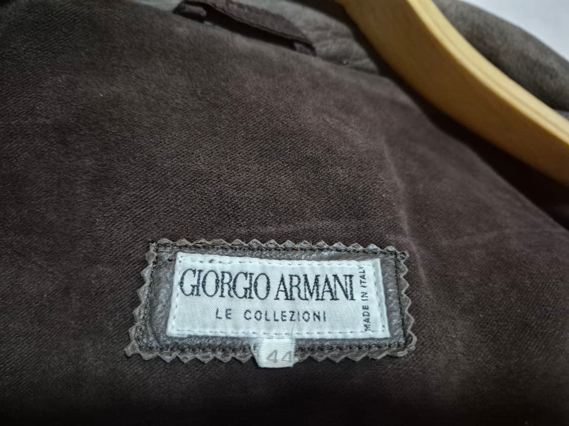 Armani collezioni 알마니꼴레지오니( 44) 상품이미지6