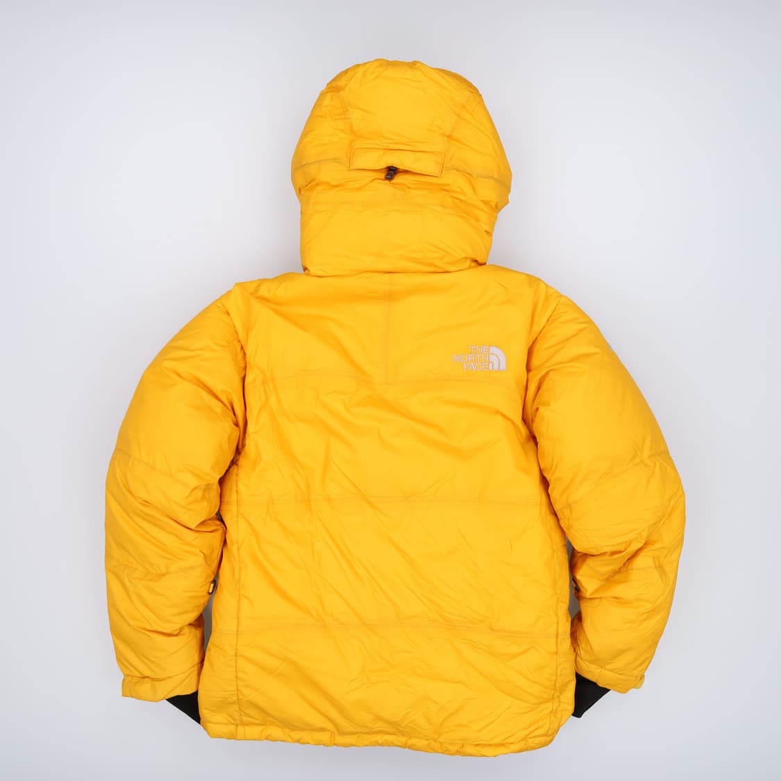 L 노스페이스 대장급 히말라야 헤비 구스다운 패딩 파카 4160 상품이미지2
