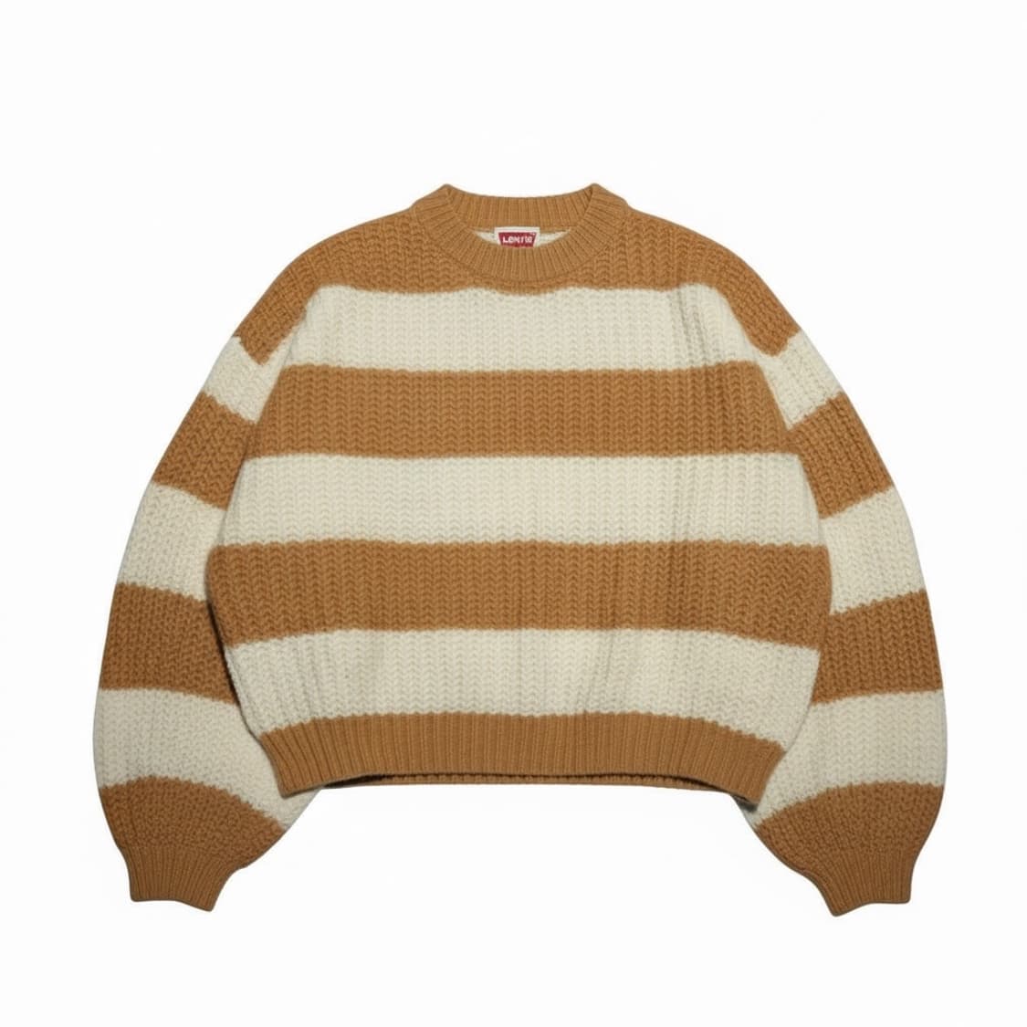 리바이스 스트라이프  니트 상품이미지1