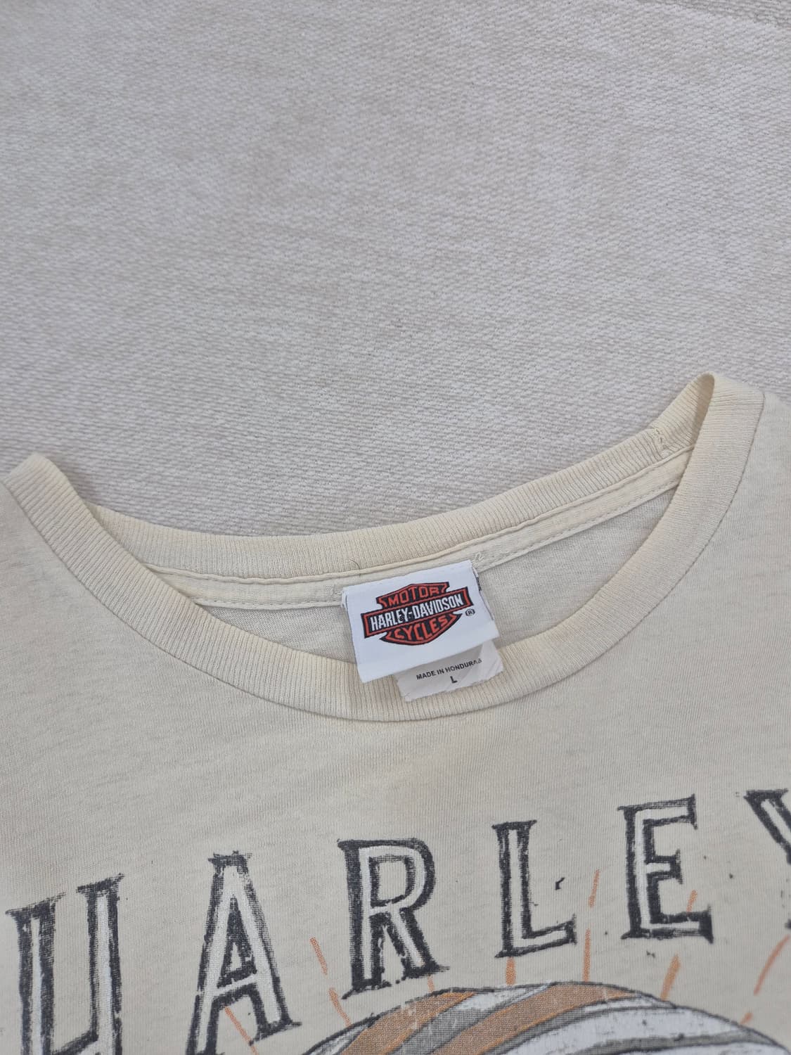 할리데이비슨 반팔티 상품이미지5