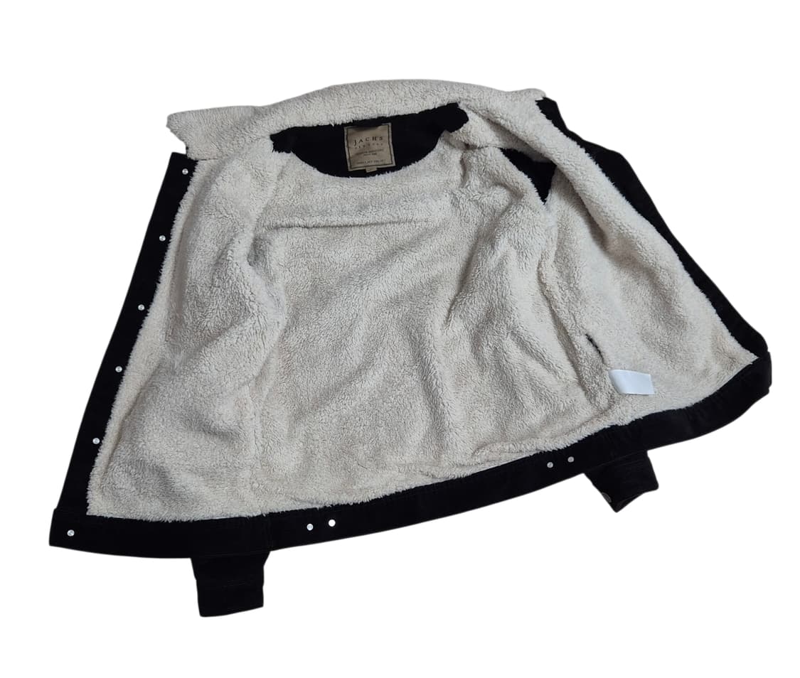 JACHS 코듀로이 양털 자켓 상품이미지2