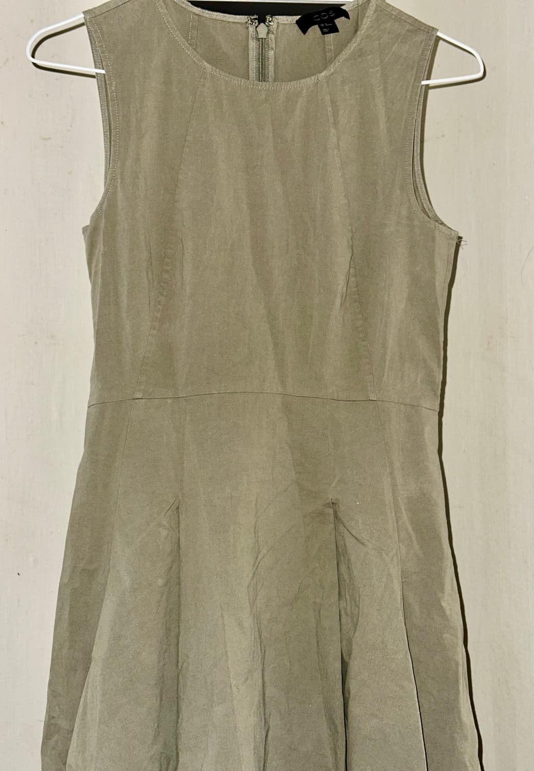 Cos 롱 스커트 상품이미지3