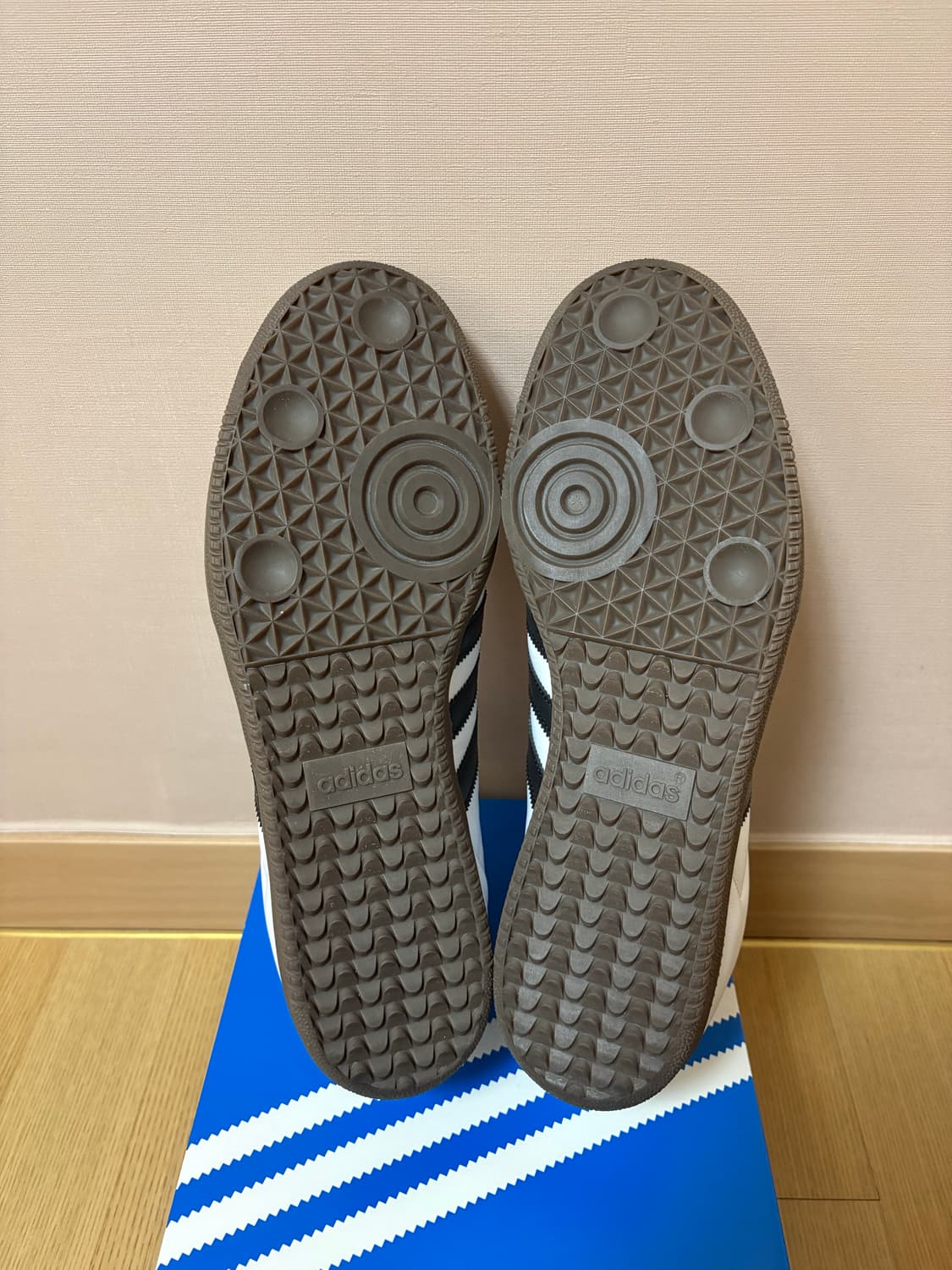 아디다스 삼바 OG 290 상품이미지4