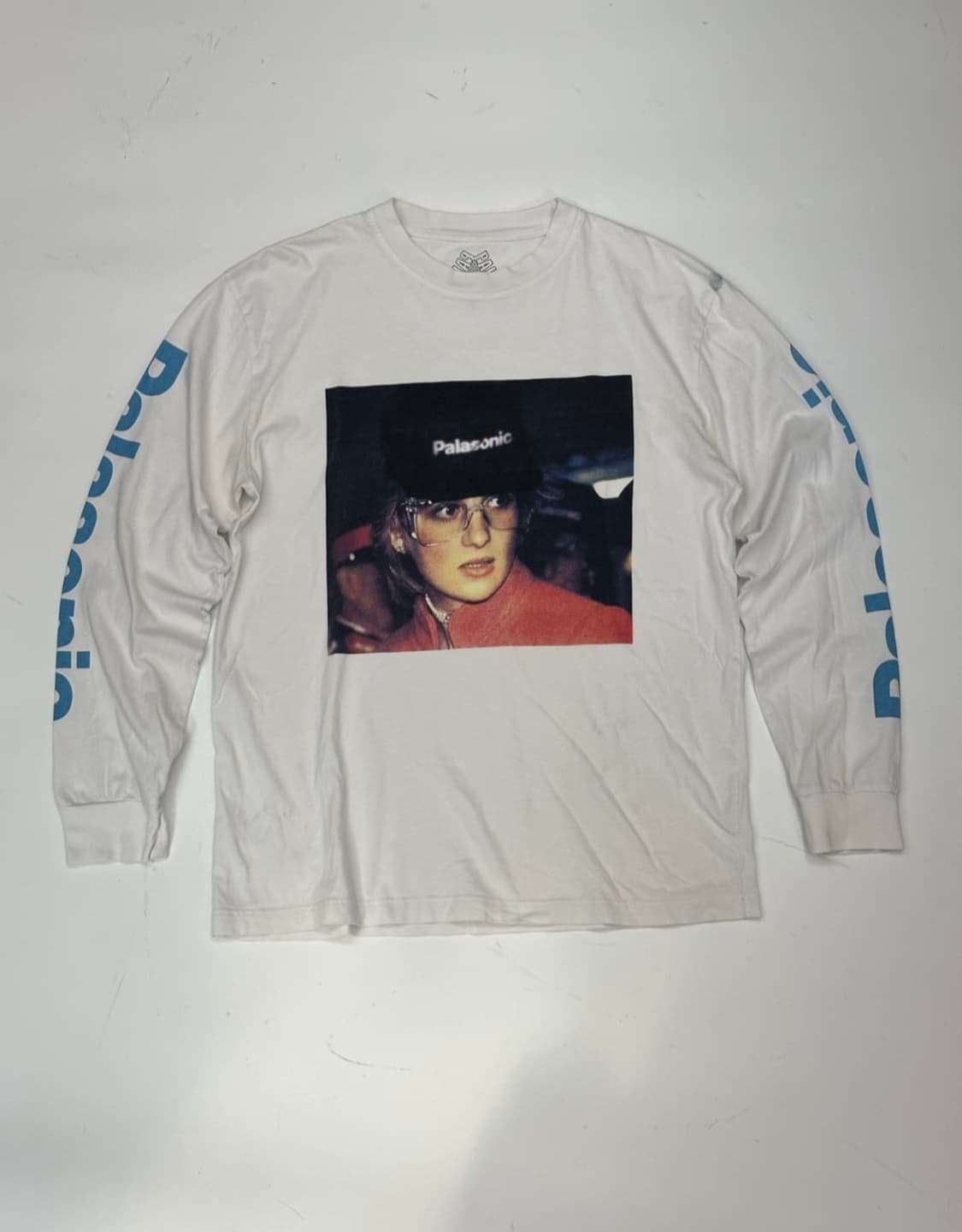 17fw 팔라스 팔라소닉 다이애나 롱슬리브 L 상품이미지1