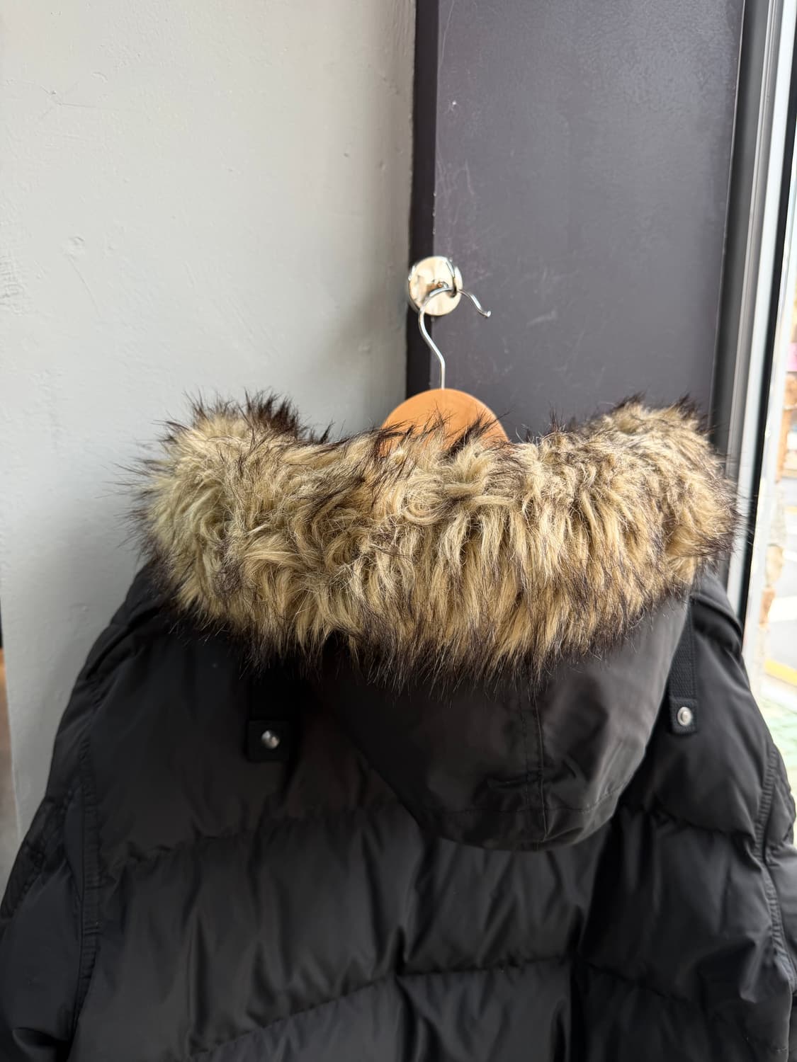 M/ 폴로랄프로렌 히말라야 다운 패딩점퍼 상품이미지9