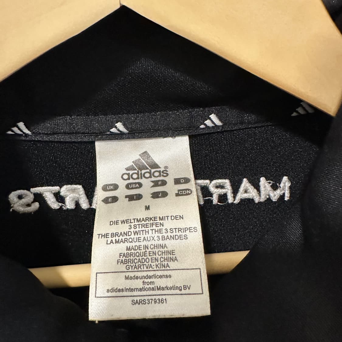 아디다스 져지 [9900] 상품이미지6