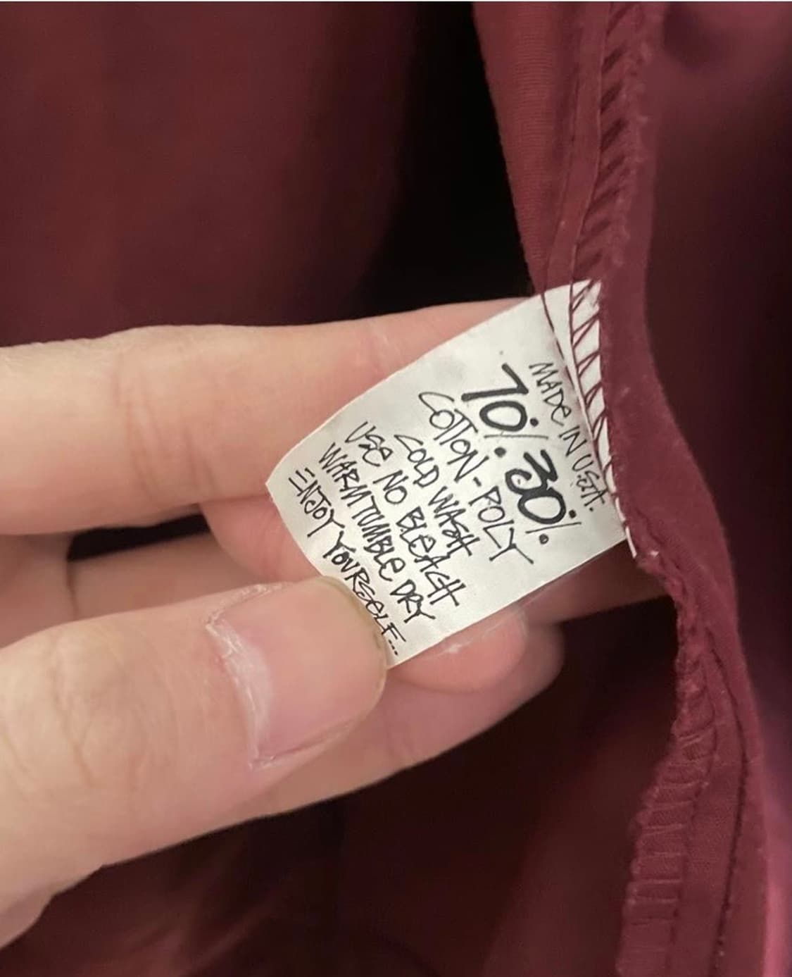 90s 미제 usa 스투시 자켓 L 라지 상품이미지3