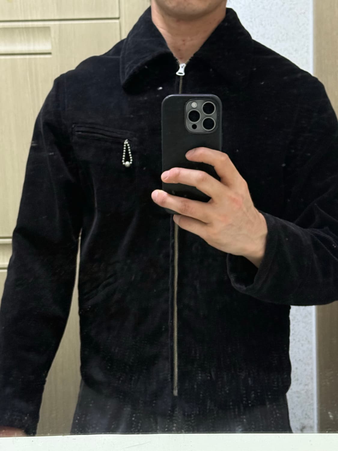 텐더로인 스포츠 자켓 S 상품이미지3