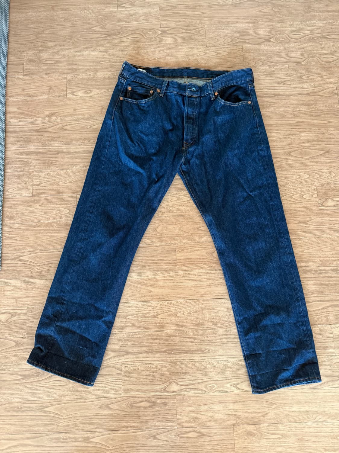 리바이스 501 (36) 상품이미지1