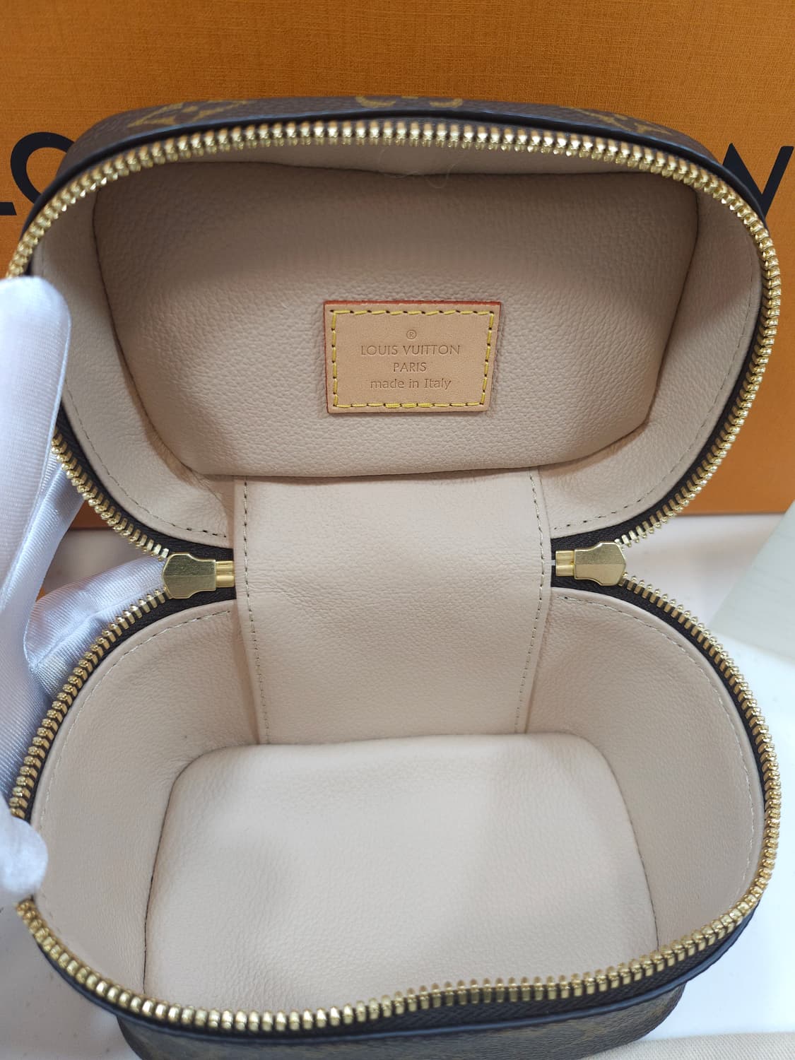 루이비통 니스 나노 상품이미지6