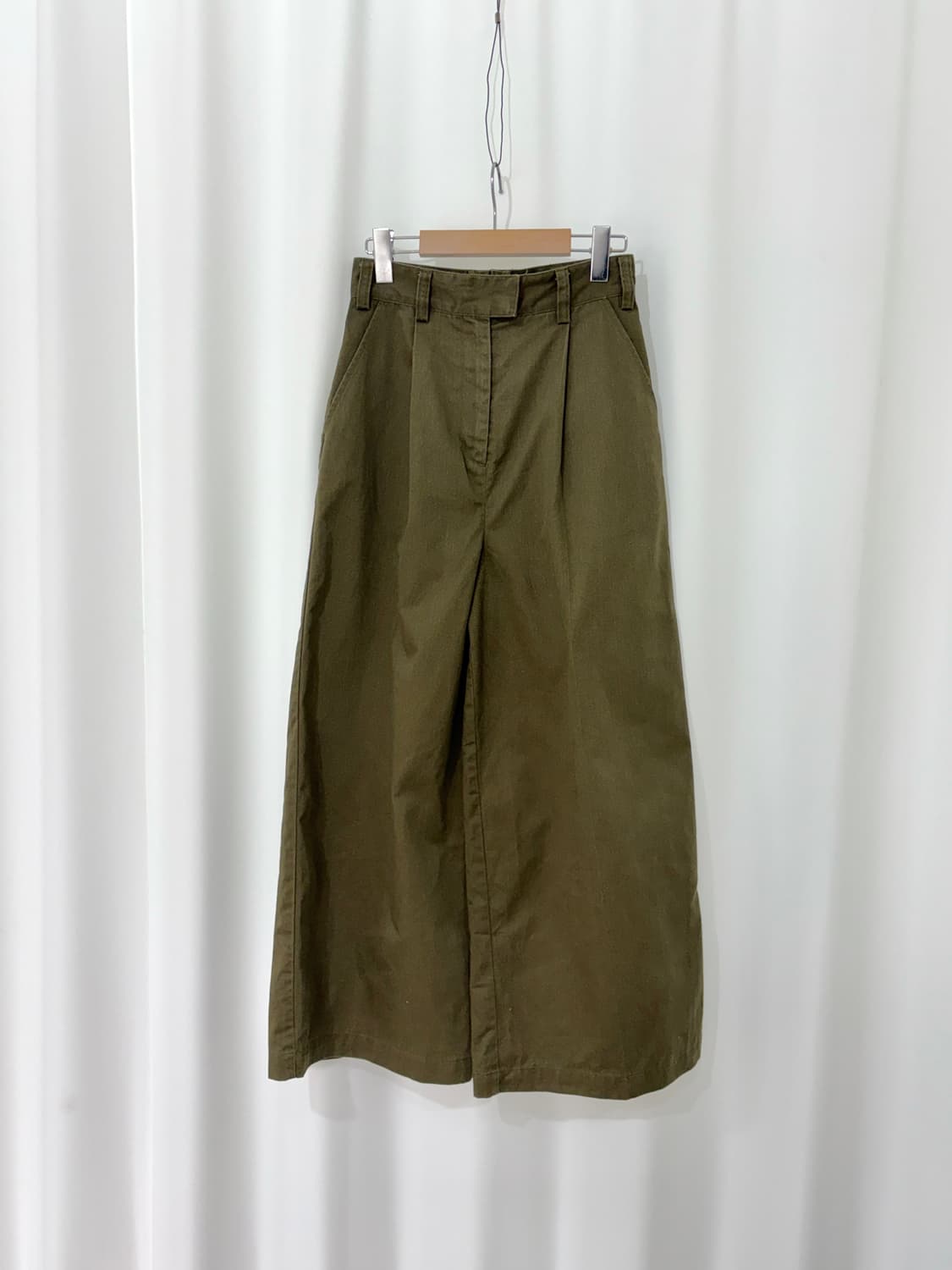 Dickies wide pants  상품이미지1
