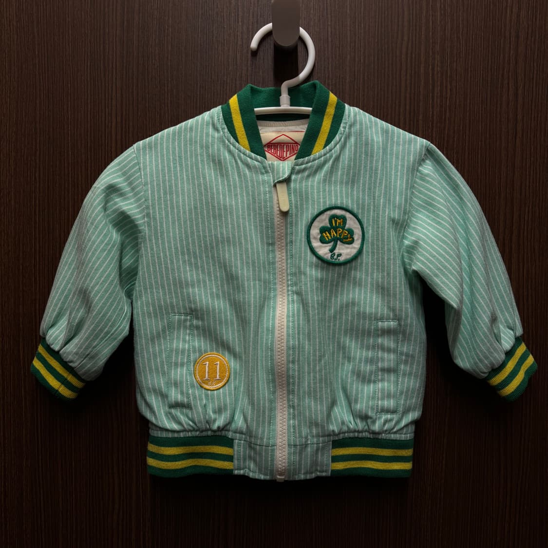 베베드피노 점퍼 90 상품이미지1