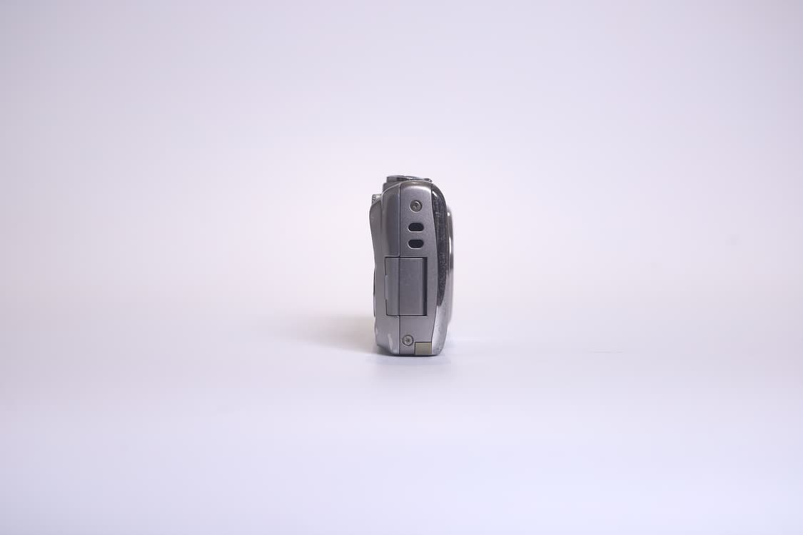 후지필름 파인픽스 F70 EXR 실버 (이체 시 할인) 상품이미지4