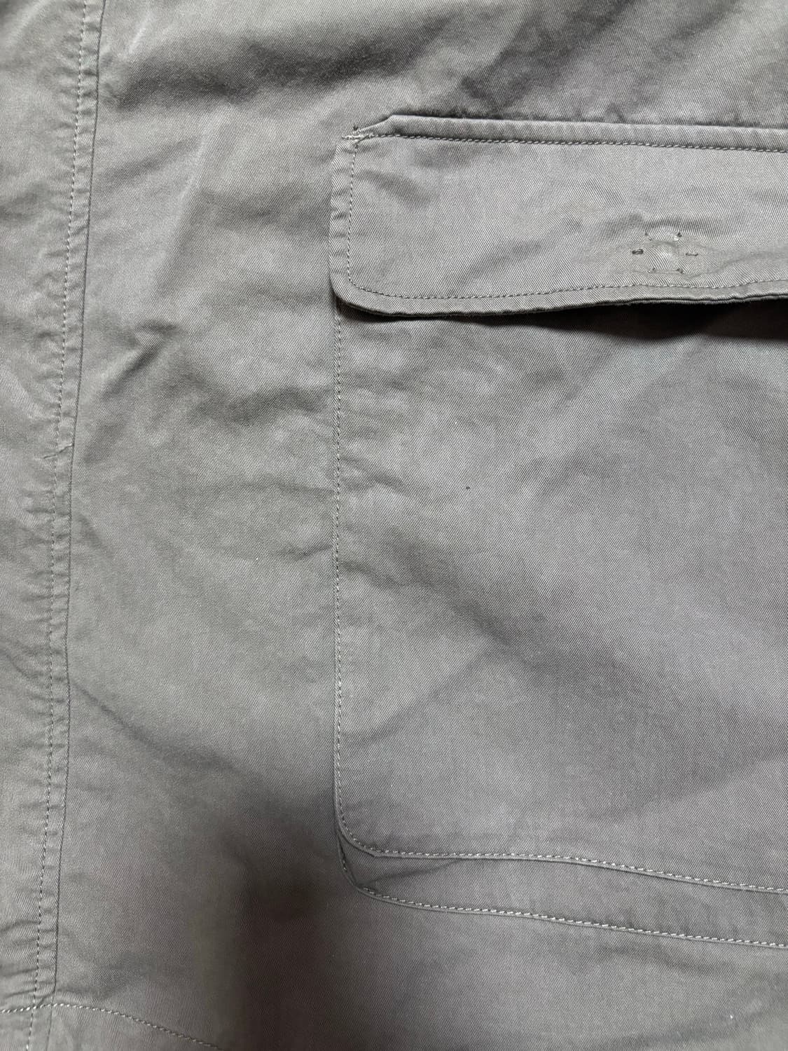 코이세이오 밀리터리 야상 머드 카키 상품이미지2