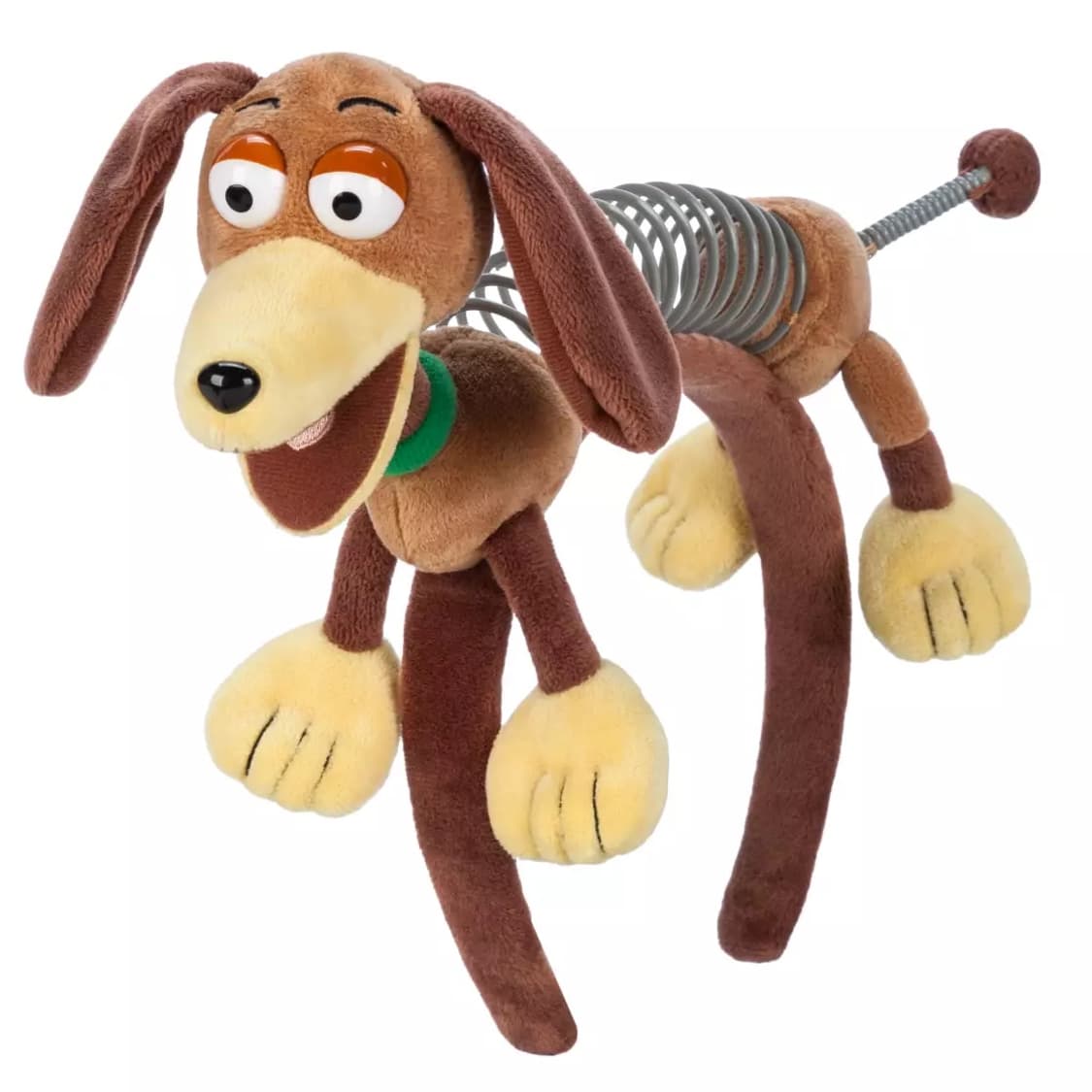 디즈니랜드 머리띠 토이스토리 슬링키 상품이미지1