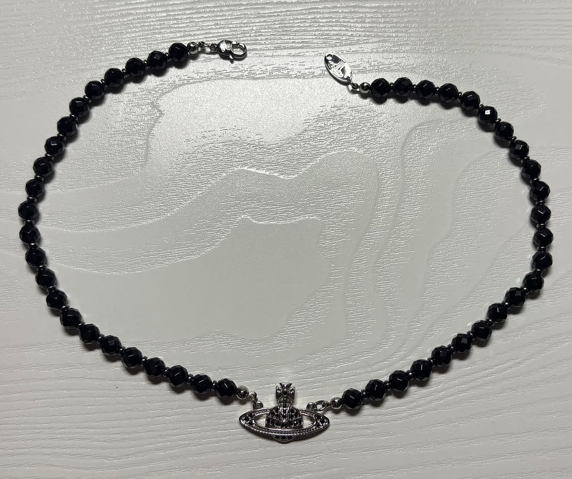 비비안 웨스트우드 메살린 초커 상품이미지2