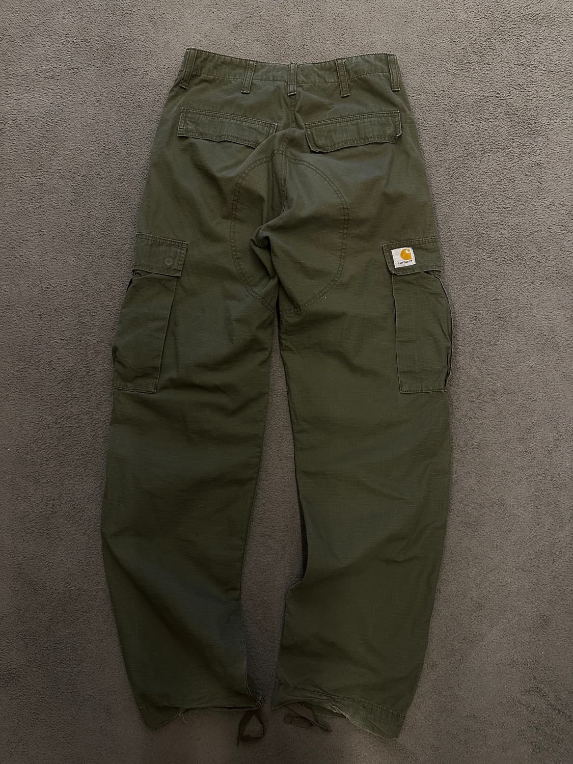 칼하트 wip 카고 팬츠 처분  상품이미지1