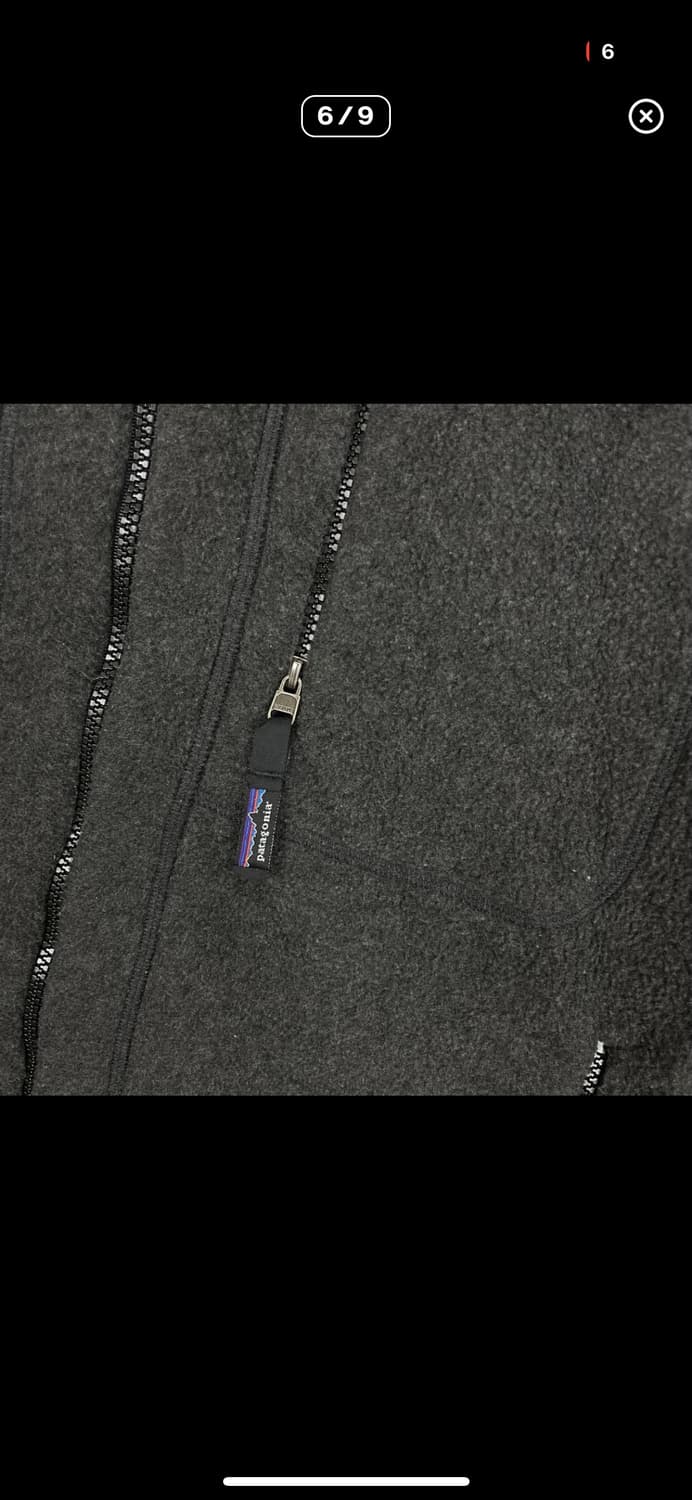 patagonia synchilla 파타고니아 신칠라 상품이미지3