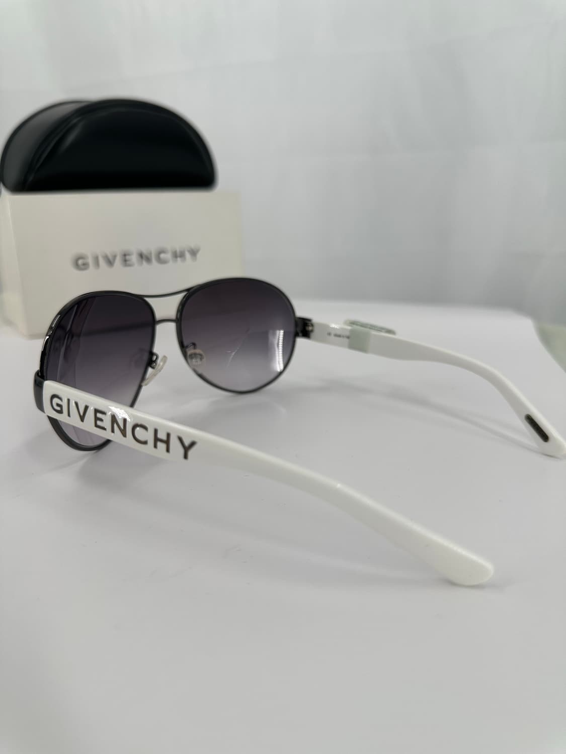 [새상품 무료배송] 지방시 Made in Italy 선글라스 상품이미지2