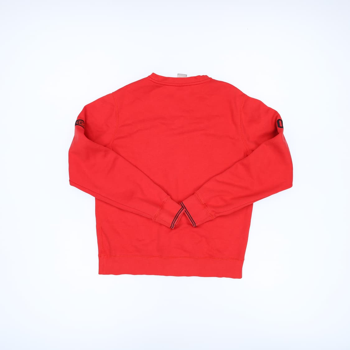 [M] 나이키 프리미어 맨투맨 스웻셔츠 0115J 상품이미지2