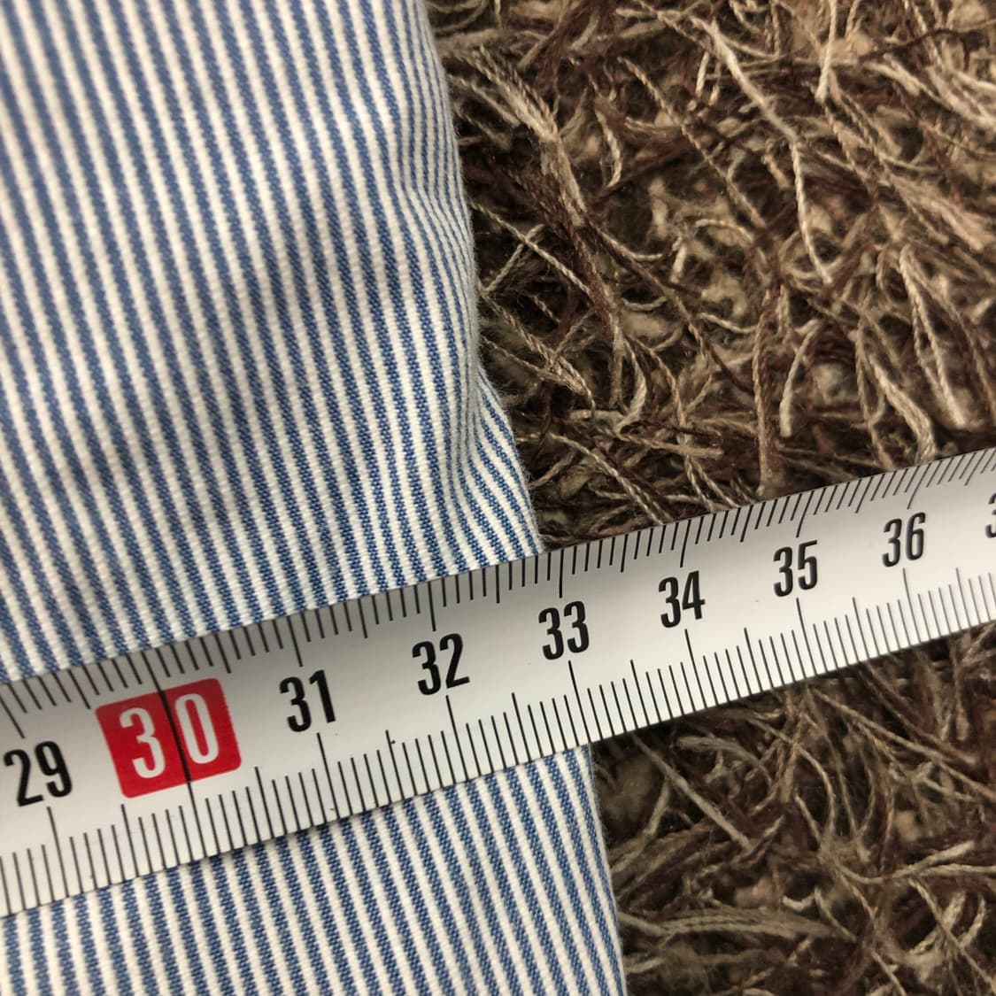 31 폴로 랄프로렌 포니 스트라이프 반바지 상품이미지9