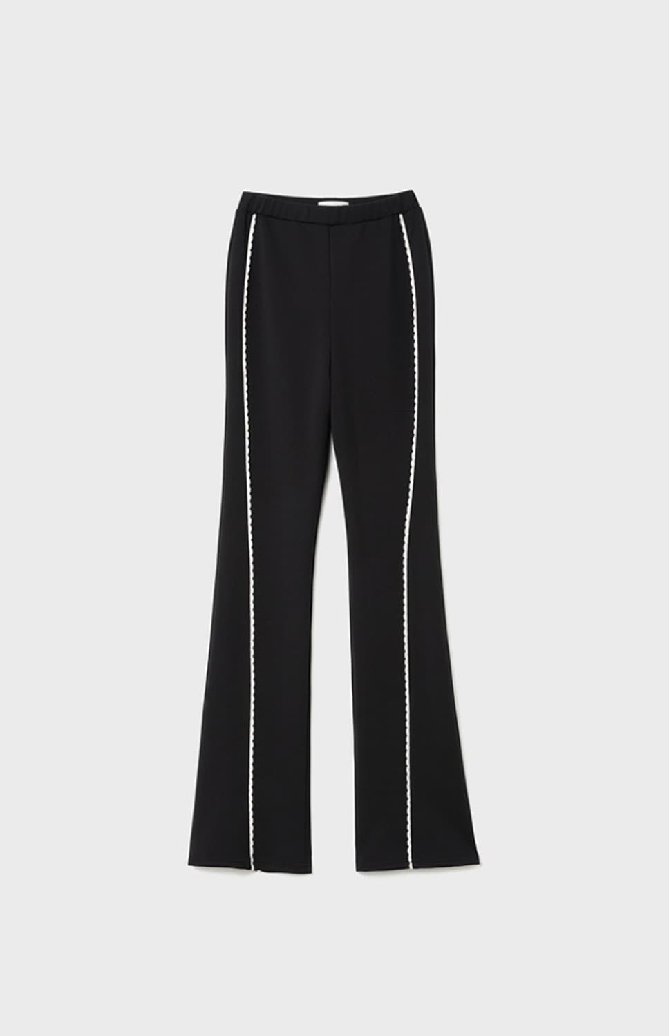 버뮬라 부츠컷 레깅스 상품이미지3