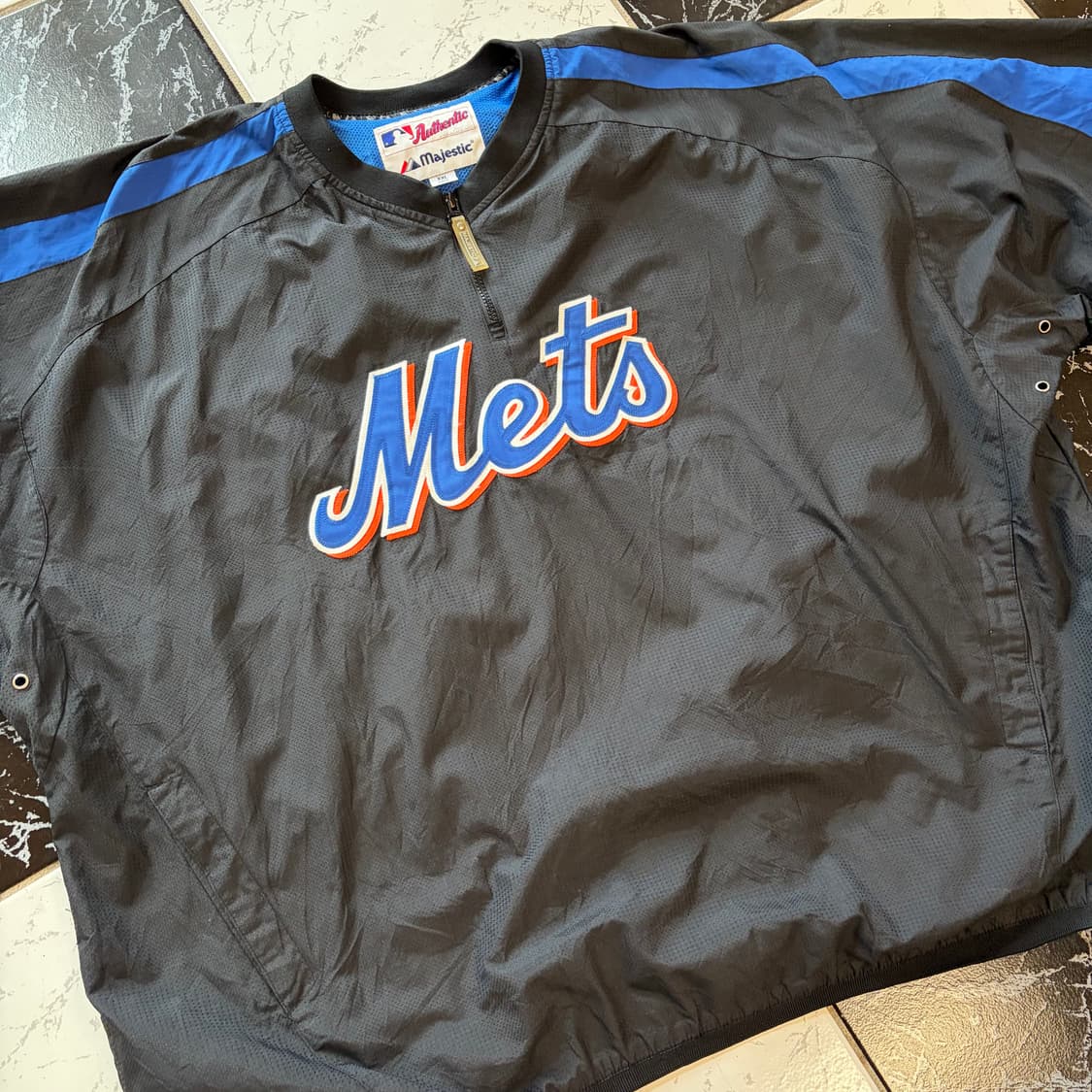 majestic meta warm up 상품이미지2