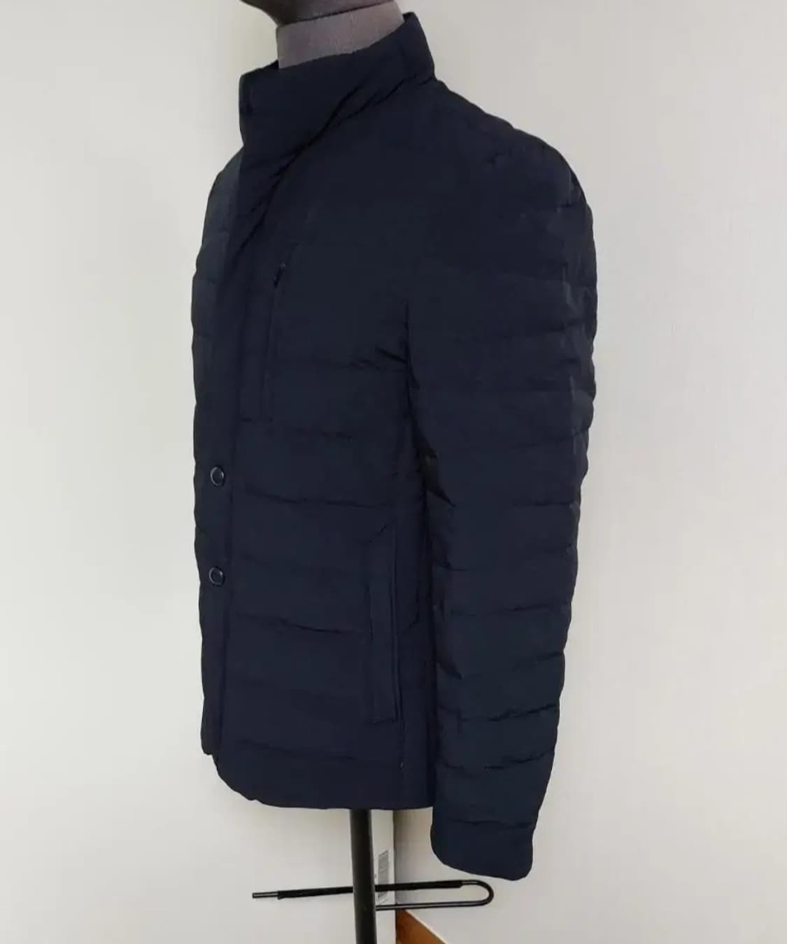 앤드지(AND Z)덕다운 스트레치 경량 자켓(95)
 상품이미지4