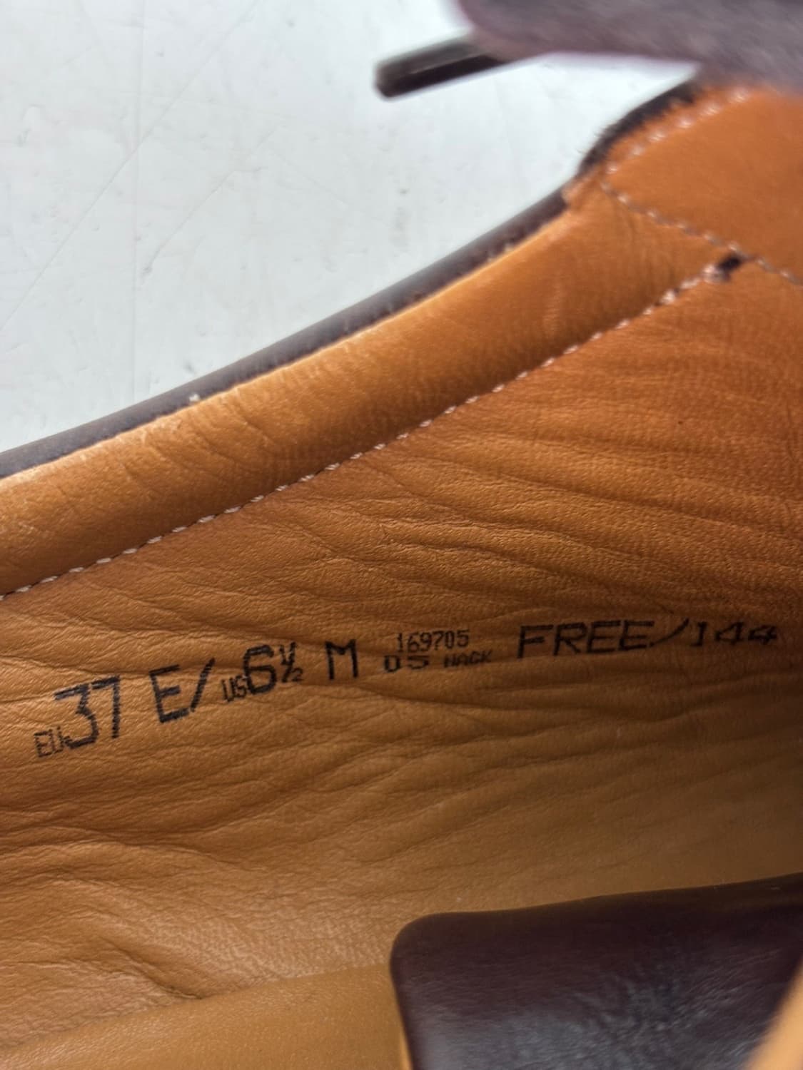 Bally Sneakers 상품이미지10