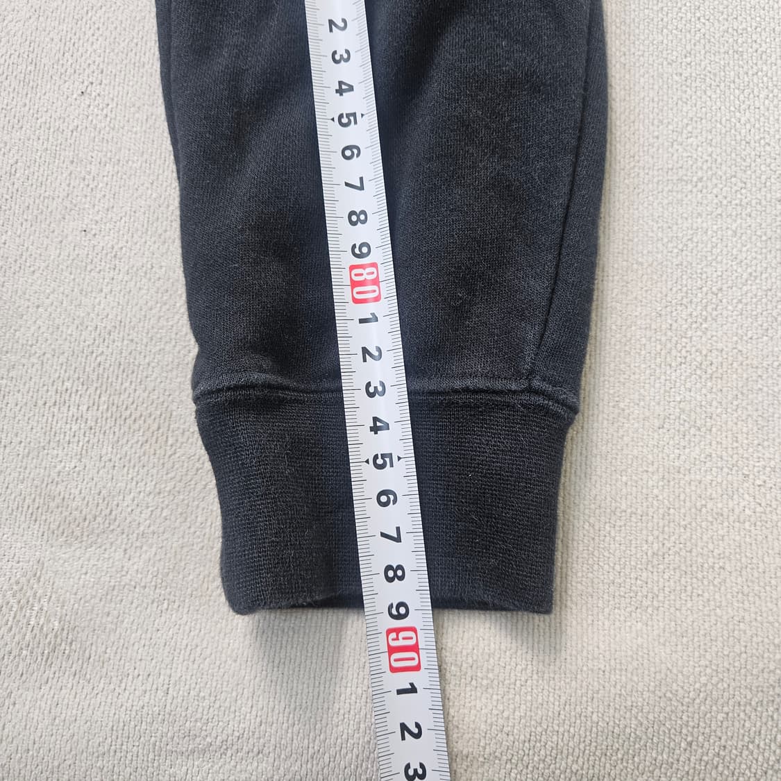 S 나이키 여성 NSW 클럽 조거팬츠 0331Y 상품이미지9