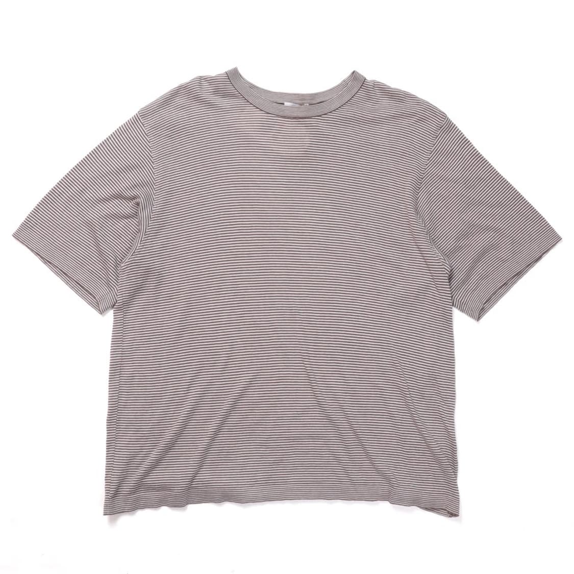 우루 도쿄 Uru Tokyo Stripe T-shirt  상품이미지1