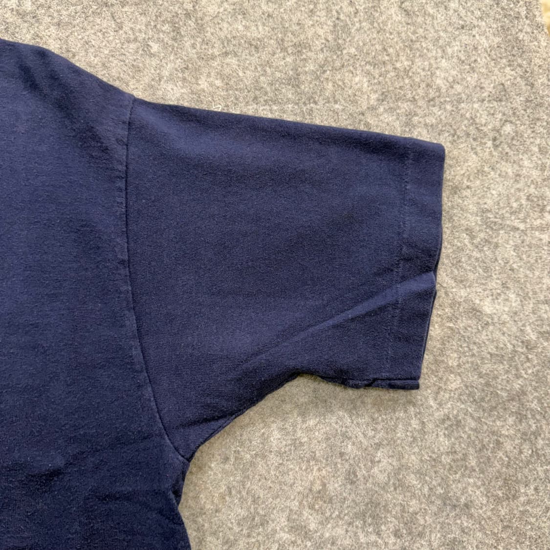 90-00s Vintage Fruit Of The Loom Tshirt 상품이미지4